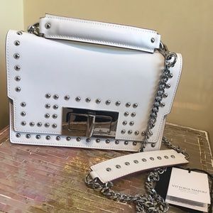 Vittoria Napoli Jewell handbag